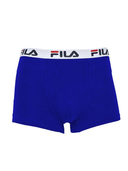 FILA Ανδρικό Boxer #5016 Ocean Blue FILA Ανδρικό Boxer #5016 Ocean Blue
