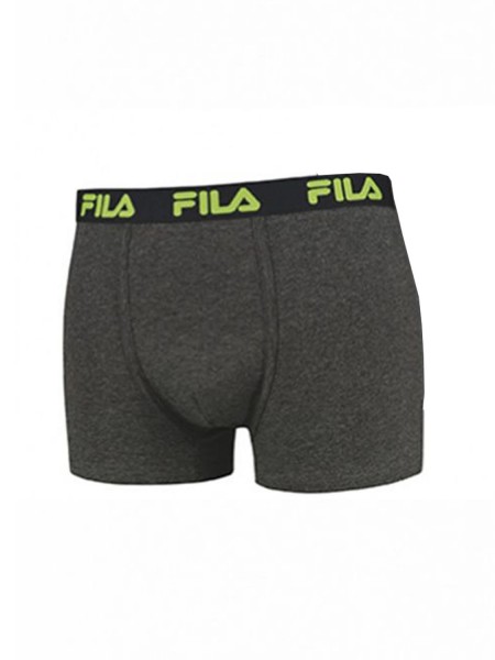 FILA Ανδρικό Boxer #5027 Anthracite melange FILA Ανδρικό Boxer #5027 Anthracite melange