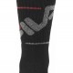 FILA Ανδρικές Αθλητικές Κάλτσες Set 3 τεμαχίων - F9048 ΜΑΥΡΟ