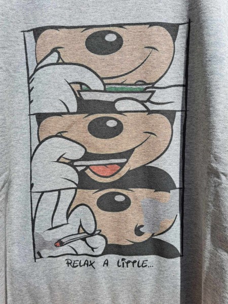 GALAXY - Ανδρική Καλοκαιρινή Πιτζάμα Faces #703 Γκρι Μελανζέ GALAXY - Ανδρική Καλοκαιρινή Πιτζάμα Faces #703 Γκρι Μελανζέ