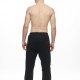 GALAXY - Ανδρικό Παντελόνι Πιτζάμας #780 Μαύρο GALAXY - Ανδρικό Παντελόνι Πιτζάμας #780 Μαύρο