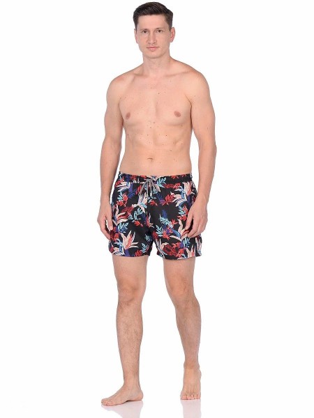 JOHN FRANK Ανδρικό Μαγιό CAVY - Multi JOHN FRANK Ανδρικό Μαγιό CAVY - Multi