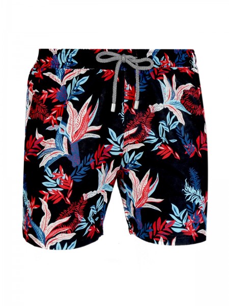 JOHN FRANK Ανδρικό Μαγιό CAVY - Multi