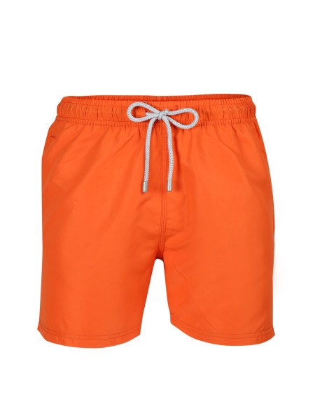 JOHN FRANK Ανδρικό Μαγιό - ORANGE
