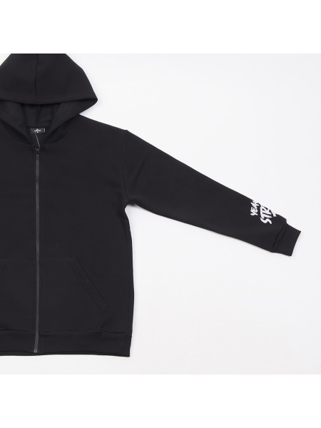 TRAX Ανδρικό Σετ Φόρμα - 463016 Μαύρο TRAX Ανδρικό Σετ Φόρμα - 463016 Μαύρο