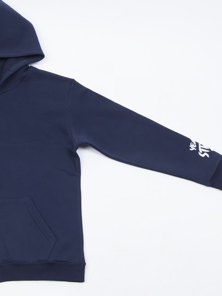 TRAX Ανδρικό Σετ Φόρμα - 463016 Μπλε