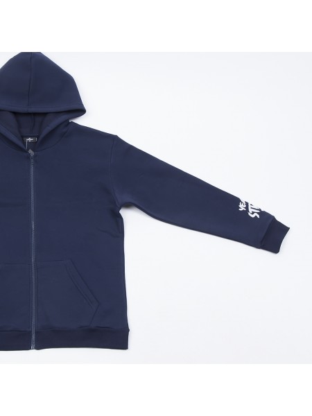 TRAX Ανδρικό Σετ Φόρμα - 463016 Μπλε TRAX Ανδρικό Σετ Φόρμα - 463016 Μπλε