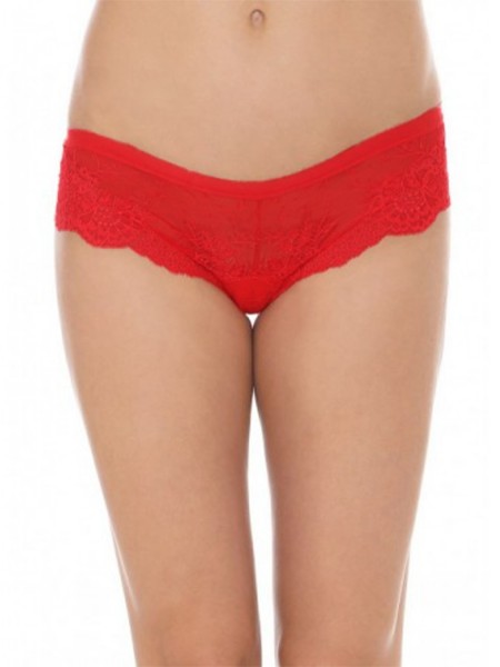 ASLANIS VERO Melissa Γυναικείο Boxer Brazil - 25795 Κόκκινο ASLANIS VERO Melissa Γυναικείο Boxer Brazil - 25795 Κόκκινο