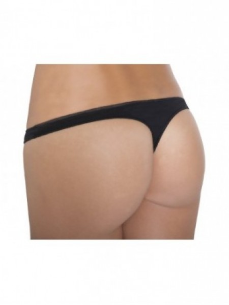 ASLANIS VERO Γυναικείο Slip String Modal- 674 Κοραλί