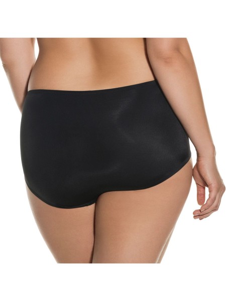 DORINA Γυναικείο Μαγιό Σλιπ Hipster FIJI Eco - D17022A-V00 Black DORINA Γυναικείο Μαγιό Σλιπ Hipster FIJI Eco - D17022A-V00 Black