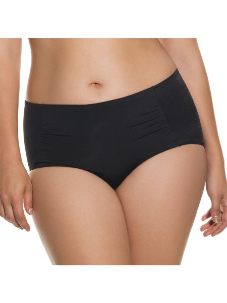 DORINA Γυναικείο Μαγιό Σλιπ Hipster FIJI Eco - D17022A-V00 Black