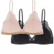DORINA GALA Σουτιέν Bralette 1+1 Δώρο - D001452LA075-2X0202 Pink/ Black DORINA GALA Σουτιέν Bralette 1+1 Δώρο - D001452LA075-2X0202 Pink/ Black