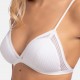 DORINA LAMINA Σουτιέν Bralette 1+1 Δώρο - FXBR0048LA077-2X0465 Nude/ Λευκό DORINA LAMINA Σουτιέν Bralette 1+1 Δώρο - FXBR0048LA077-2X0465 Nude/ Λευκό