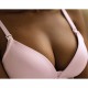 DORINA May Σουτιέν Θηλασμού B/C/D/E - D17001A Ροζ