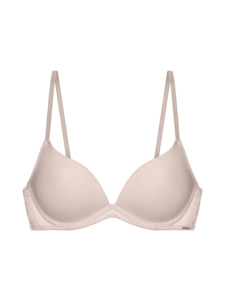 DORINA ORIGINS Plunge Push Up Σουτιέν B/C - FXPG0041ME032-BE0063 Μπεζ