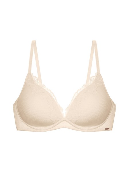 DORINA ORIGINS Σουτιέν Χωρίς Μπανέλα - FXWL0015MI115-IV0033 Ιβουάρ DORINA ORIGINS Σουτιέν Χωρίς Μπανέλα - FXWL0015MI115-IV0033 Ιβουάρ