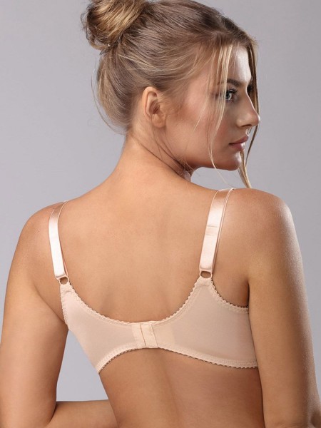 DORINA Philippa Σουτιέν Curves D/E/F - D15006A-B60 Μπεζ DORINA Philippa Σουτιέν Curves D/E/F - D15006A-B60 Μπεζ