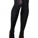 GOLDEN LADY Classic Dots Fashion Tights Γυναικείο Καλσόν Σχέδιο μικρές βούλες #134vvv - Marrone (Σκούρο καφέ)