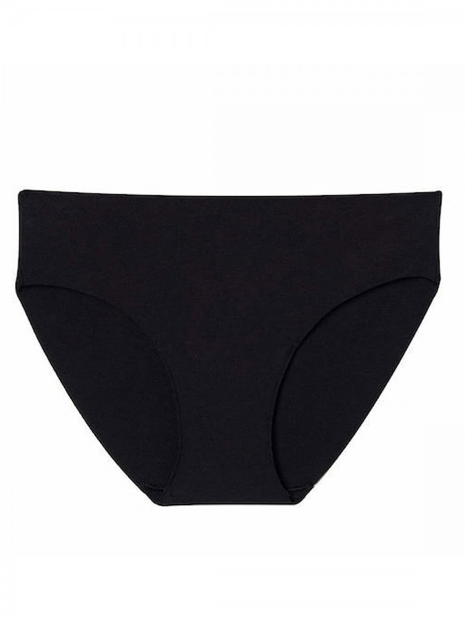 GOLDEN LADY Slip TAGLIO VIVO in Cotone - 109 Black GOLDEN LADY Slip TAGLIO VIVO in Cotone - 109 Black