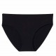 GOLDEN LADY Slip TAGLIO VIVO in Cotone - 109 Black GOLDEN LADY Slip TAGLIO VIVO in Cotone - 109 Black