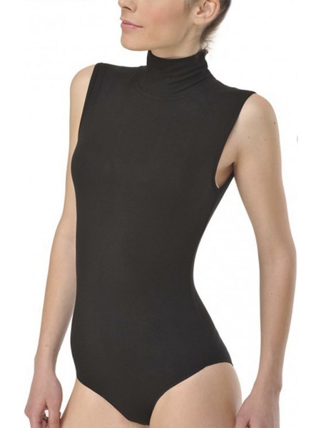 HELIOS Γυναικείo Κορμάκι Αμάνικο Ζιβάγκο Modal - 80690-00 Μαύρο HELIOS Γυναικείo Κορμάκι Αμάνικο Ζιβάγκο Modal - 80690-00 Μαύρο