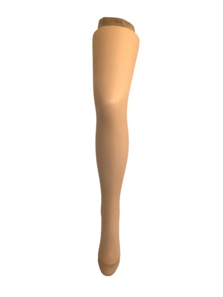 IDER Γυναικείο Καλσόν Body Shaping Διπλής Επικάλυψης Λεπτό Ελαστικό 20 DEN #1257 Daino IDER Γυναικείο Καλσόν Body Shaping Διπλής Επικάλυψης Λεπτό Ελαστικό 20 DEN #1257 Daino