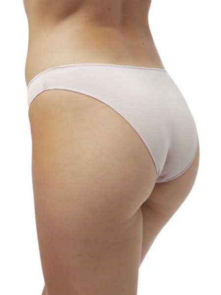 Minerva Rio Slip Fimelle 2τεμ - 81321 Pink-Black Daisies Minerva Rio Slip Fimelle 2τεμ - 81321 Pink-Black Daisies