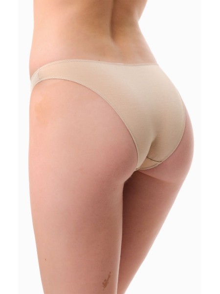 Minerva Rio Slip Fimelle 2τεμ - 81321 Μπεζ Minerva Rio Slip Fimelle 2τεμ - 81321 Μπεζ