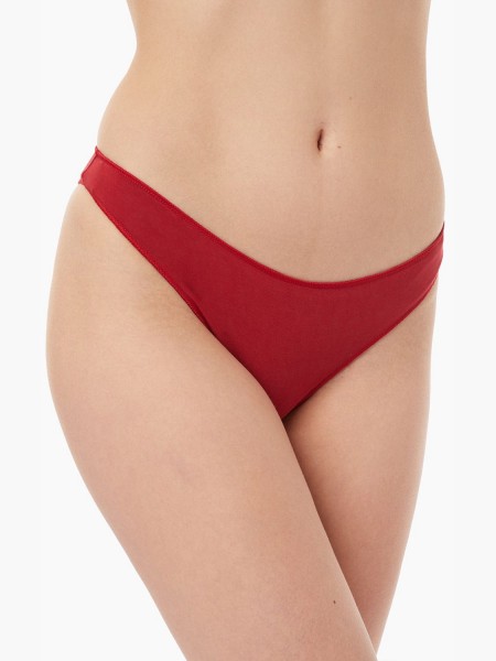 Minerva Rio Slip Fimelle 2τεμ - 81321 Red & Black Dots Minerva Rio Slip Fimelle 2τεμ - 81321 Red & Black Dots