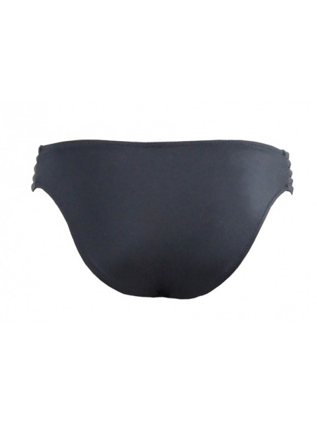 ROCK CLUB Σλιπ μαγιό με ελαστικά κορδόνια - 3032 Κόκκινο ROCK CLUB Σλιπ μαγιό με ελαστικά κορδόνια - 3032 Κόκκινο