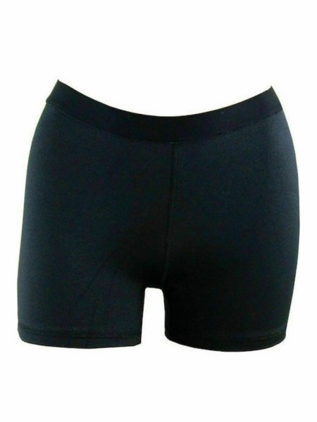 ROCK CLUB Αθλητικό Μαγιό Σορτς - 3092 Μαύρο ROCK CLUB Αθλητικό Μαγιό Σορτς - 3092 Μαύρο