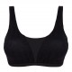 SANS COMPLEXE Perfect Curves Αθλητικό Σουτιέν - 56LAK42 Μαύρο SANS COMPLEXE Perfect Curves Αθλητικό Σουτιέν - 56LAK42 Μαύρο