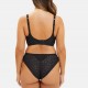 SANS COMPLEXE Perfect Curves Αθλητικό Σουτιέν - 56LAK42 Μαύρο SANS COMPLEXE Perfect Curves Αθλητικό Σουτιέν - 56LAK42 Μαύρο