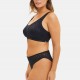 SANS COMPLEXE Perfect Curves Αθλητικό Σουτιέν - 56LAK42 Μαύρο SANS COMPLEXE Perfect Curves Αθλητικό Σουτιέν - 56LAK42 Μαύρο