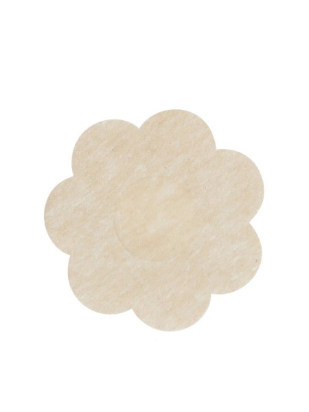 SECRET WEAPONS Αυτοκόλλητο Θηλής Daisy - 3 Ζεύγη - Μπεζ - SW043 SECRET WEAPONS Αυτοκόλλητο Θηλής Daisy - 3 Ζεύγη - Μπεζ - SW043