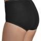 SLOGGI Γυναικείο σλιπ Sloggi Basic+ Maxi - Μαύρο