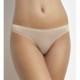 SLOGGI “My Day” Mini Βαμβακερό Γυναικείο Slip - Μπεζ