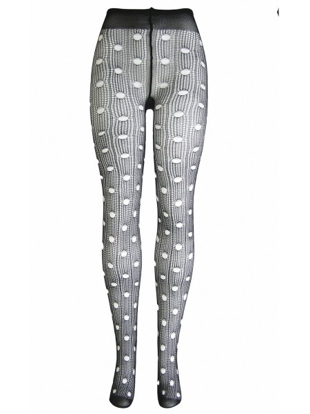 TRASPARENZE Γυναικείο Καλσόν #LILIUM BLACK TRASPARENZE Γυναικείο Καλσόν #LILIUM BLACK