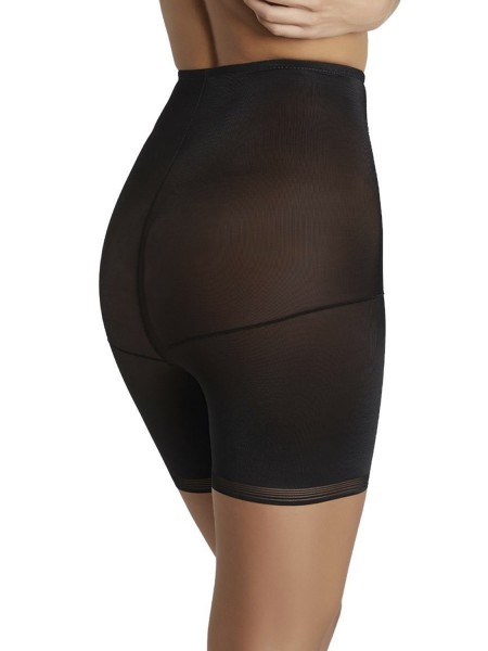 YSABEL MORA - Lastex Αόρατο Ψηλόμεσο Με Πόδι - 19615 Μαύρο YSABEL MORA - Lastex Αόρατο Ψηλόμεσο Με Πόδι - 19615 Μαύρο