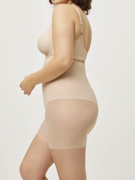 YSABEL MORA - Lastex Σύσφιξης και Ανόρθωσης Χωρίς Ραφές - 19612 Μπεζ YSABEL MORA - Lastex Σύσφιξης και Ανόρθωσης Χωρίς Ραφές - 19612 Μπεζ