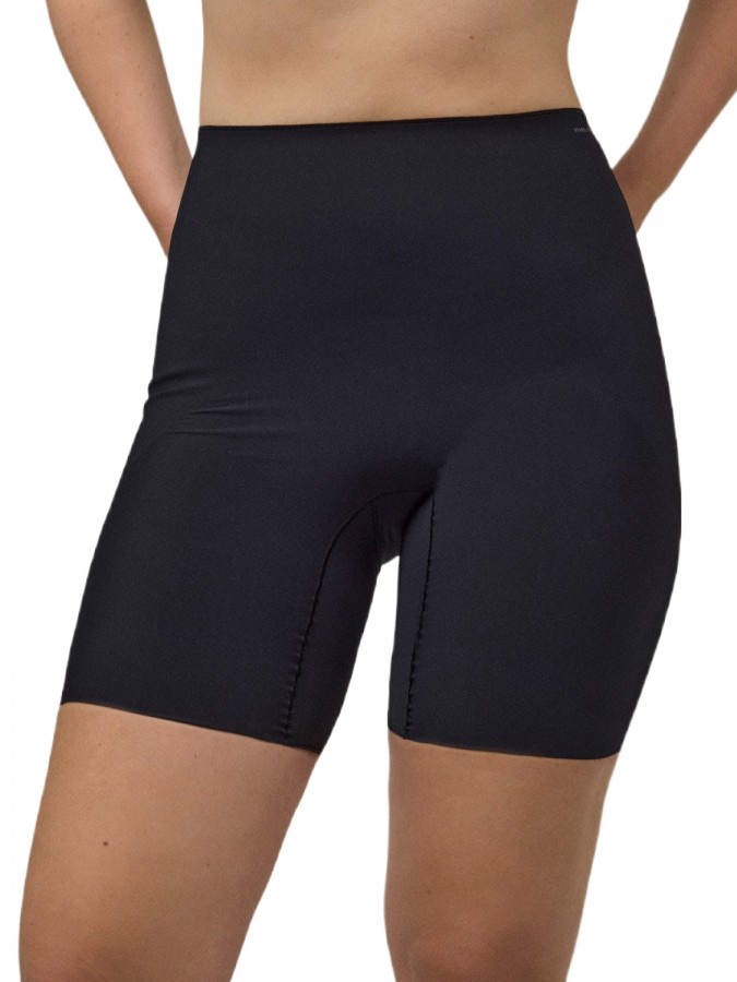 YSABEL MORA - Lastex Αόρατο Υψηλής Συμπίεσης Laser Cut Με Πόδι - 19638 Μαύρο YSABEL MORA - Lastex Αόρατο Υψηλής Συμπίεσης Laser Cut Με Πόδι - 19638 Μαύρο