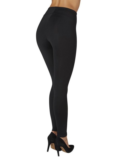 YSABEL MORA Legging Push Up Γυναικείο Κολάν Αδιάφανο #70210 Μαύρο YSABEL MORA Legging Push Up Γυναικείο Κολάν Αδιάφανο #70210 Μαύρο