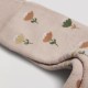 YSABEL MORA Κάλτσες Ισοθερμικές με σχέδιο 3τμχ #12883 Ροζ/ Γκρι/ Μαύρο