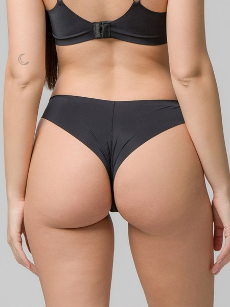 Luna Every.Wear Laser-cut Brasil - 25100 Μαύρο Luna Every.Wear Laser-cut Brasil - 25100 Μαύρο