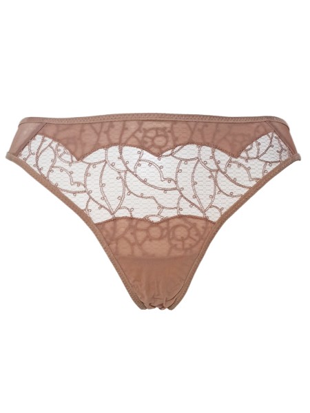 Luna Idyllic string σλιπ - 2123 Μπεζ