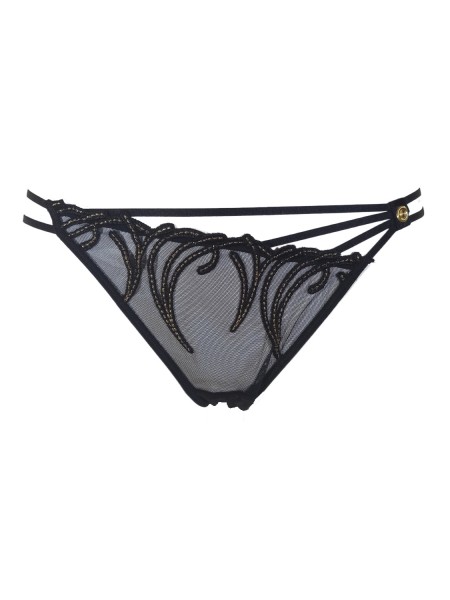 LUNA Stage Slip - 2248 Μαύρο