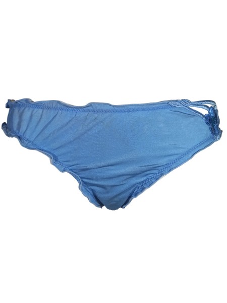 LUNA Flair Slip - 23088 Γαλάζιο LUNA Flair Slip - 23088 Γαλάζιο