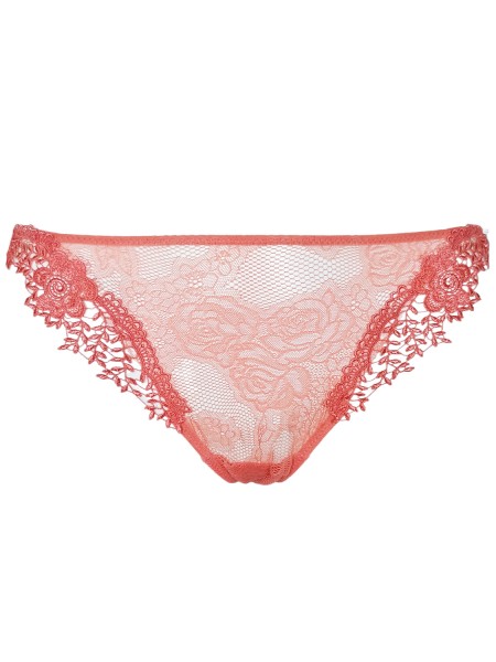 Luna Marilyn string σλιπ - 23406 Κοραλί