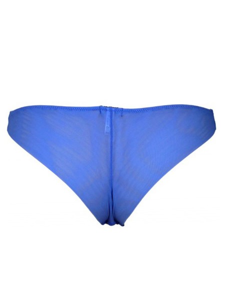 Luna Desiree brazilian σλιπ - 23408 Μοβ Luna Desiree brazilian σλιπ - 23408 Μοβ