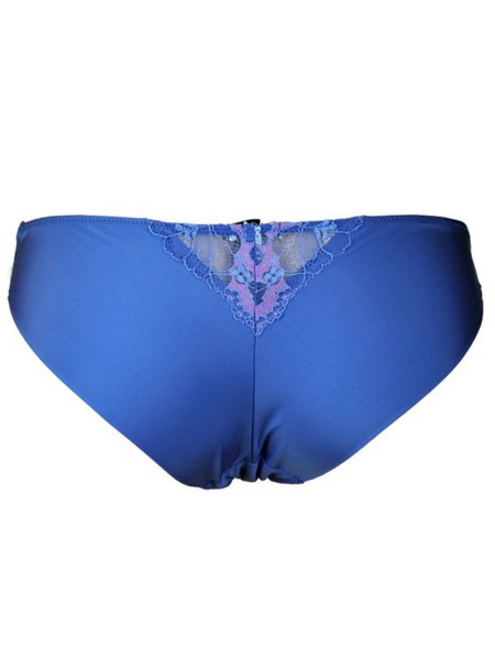 LUNA Desiree Slip - 23409 Μοβ LUNA Desiree Slip - 23409 Μοβ